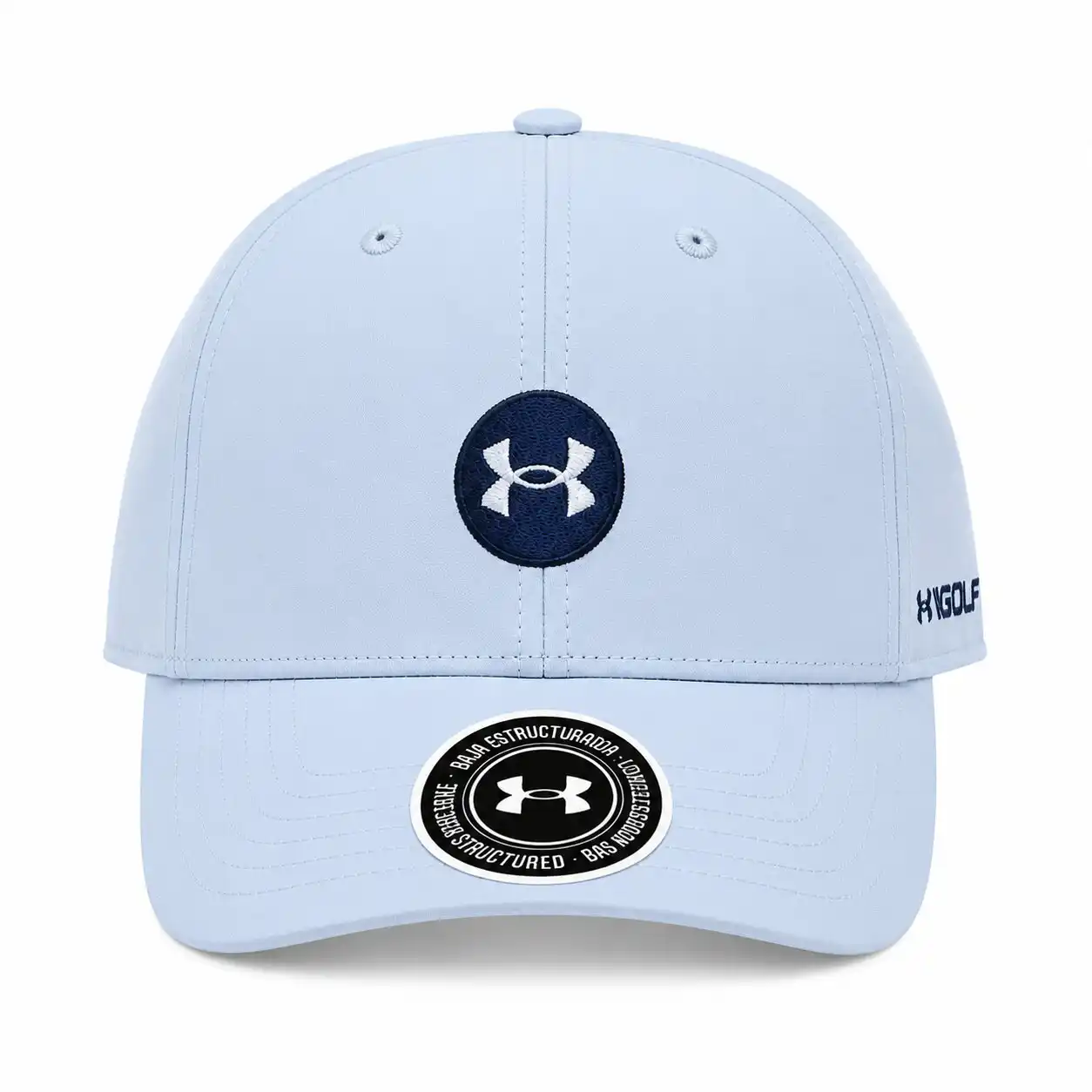 Under Armour Baseball Cap - Gentel Grab الجزائر