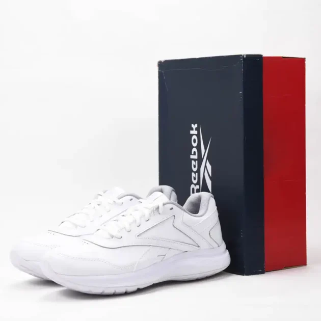 Reebok Walk Ultra 7 DMX Max Walking Shoes - Gentel Grab الجزائر