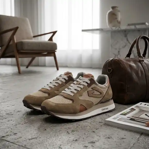 GUARDIANI FOOTWEAR - Gentel Grab الجزائر